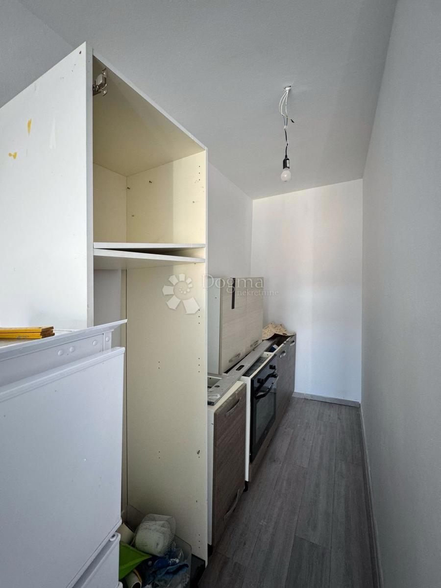 Allogio Medulin, 41m2