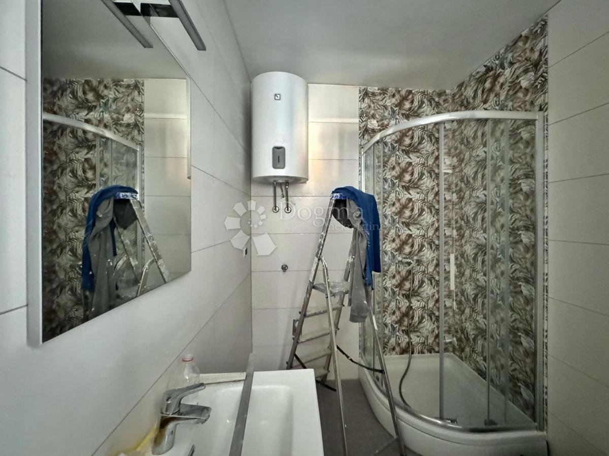 Allogio Medulin, 41m2