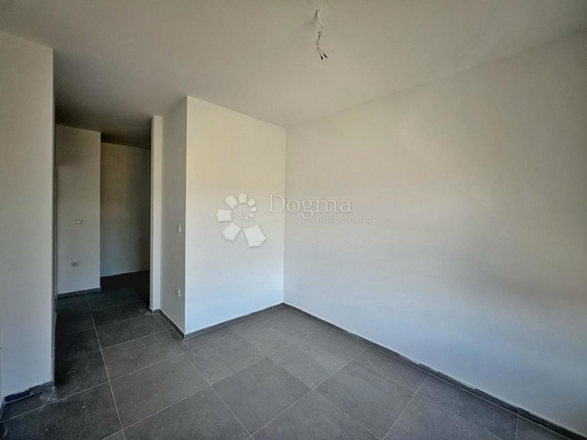 Allogio Medulin, 41m2