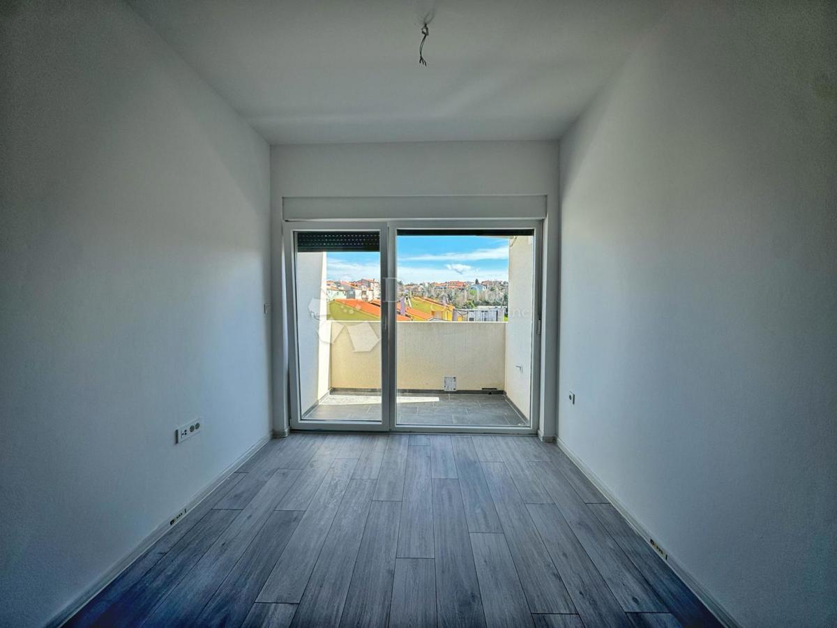 Allogio Medulin, 41m2