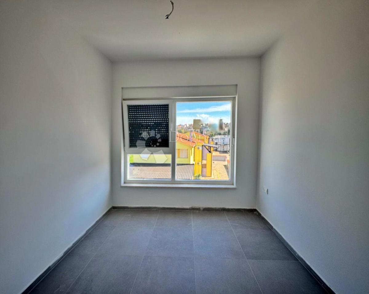 Allogio Medulin, 41m2