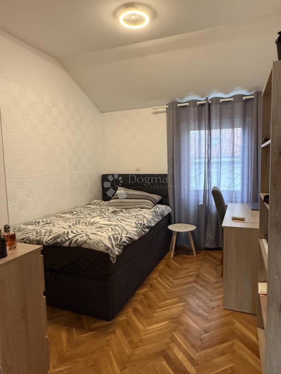 Allogio Trsat, Rijeka, 114,04m2