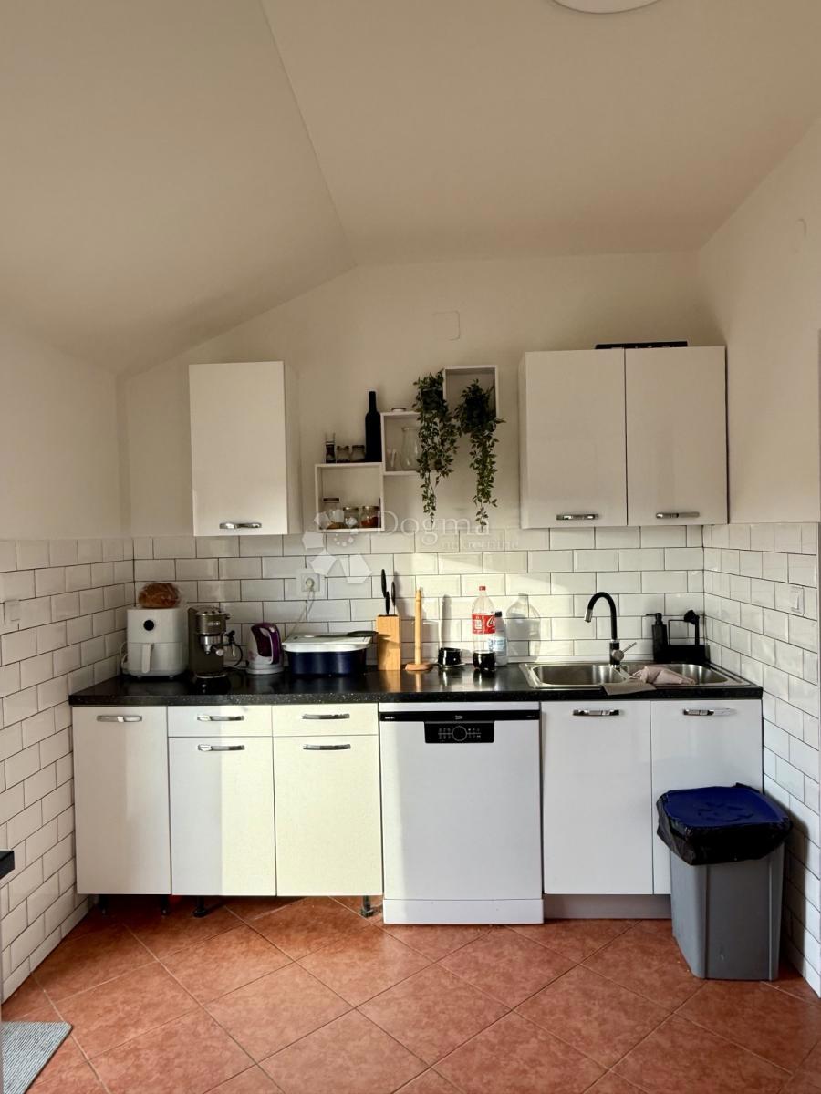 Allogio Trsat, Rijeka, 114,04m2