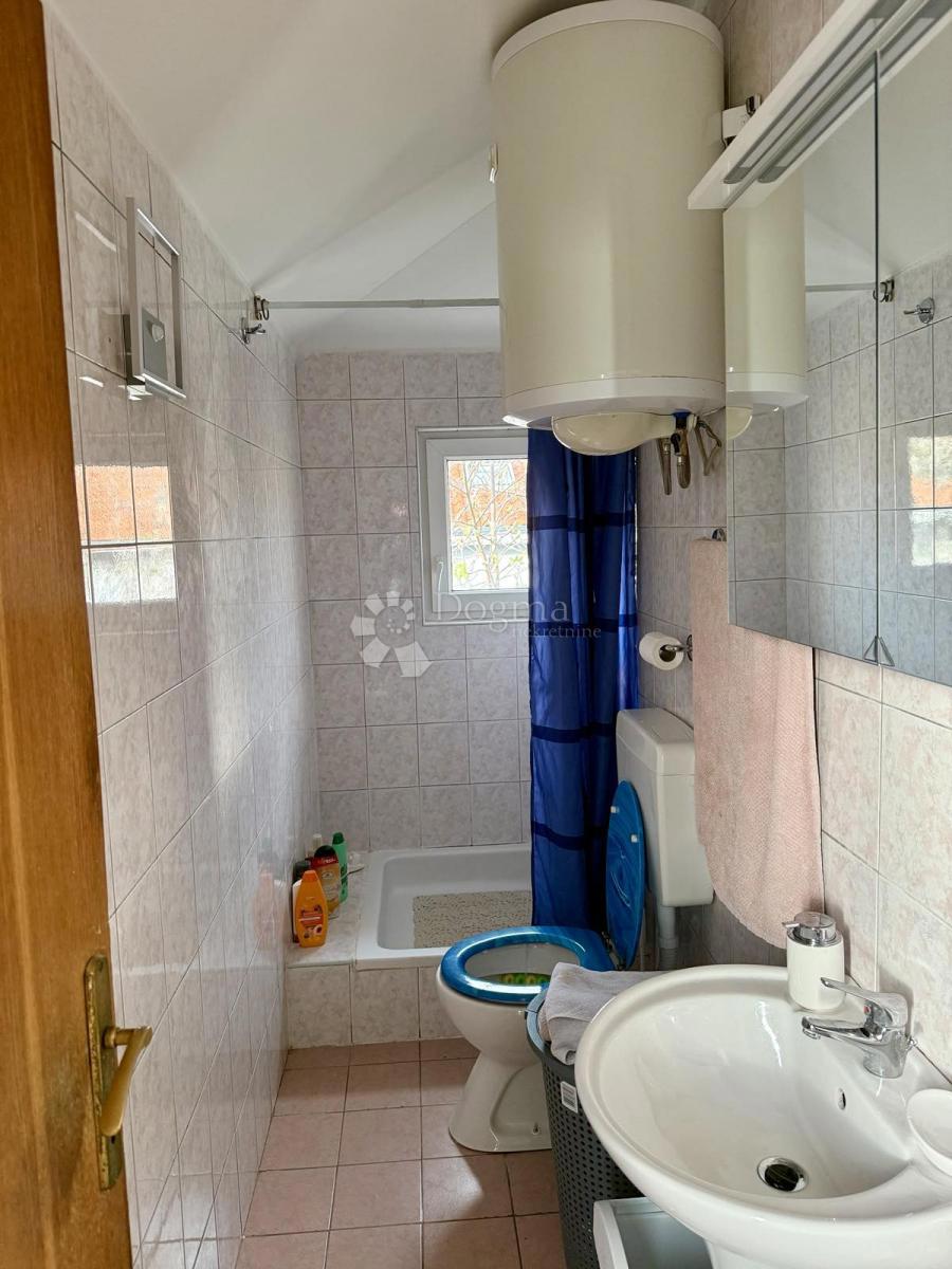 Allogio Trsat, Rijeka, 114,04m2