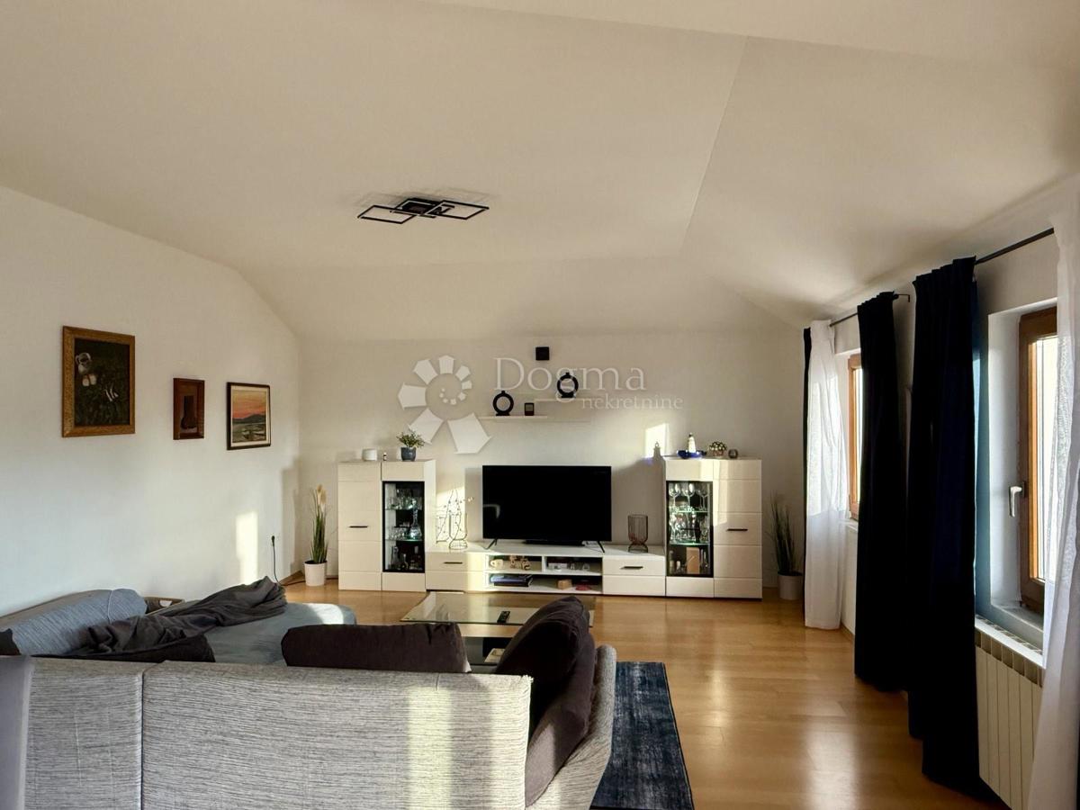 Allogio Trsat, Rijeka, 114,04m2