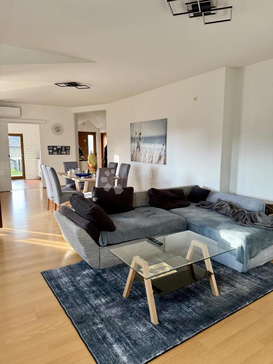 Allogio Trsat, Rijeka, 114,04m2