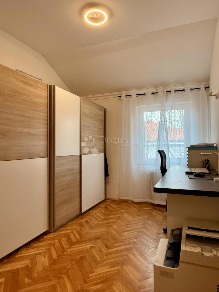 Allogio Trsat, Rijeka, 114,04m2