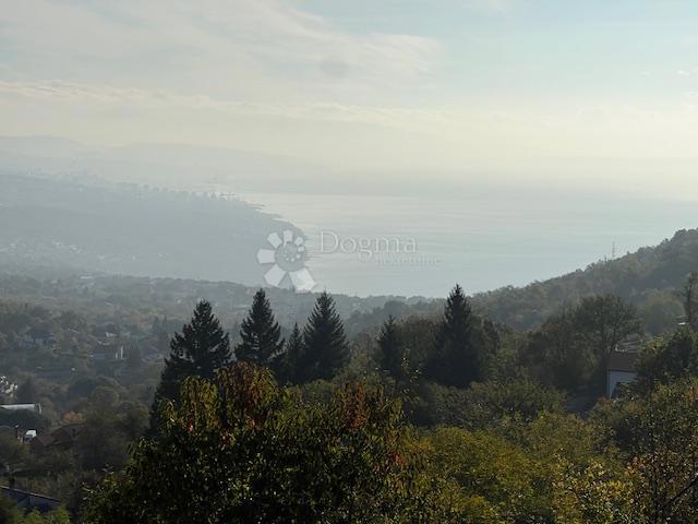 Terreno edificabile Rukavac, Matulji, 585m2