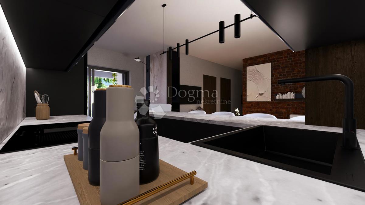 Allogio Petrčane, Zadar - Okolica, 92,41m2