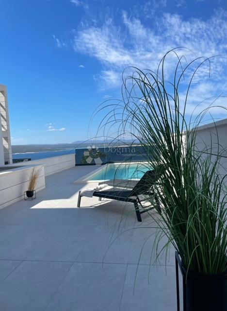 Allogio Crikvenica, 112m2