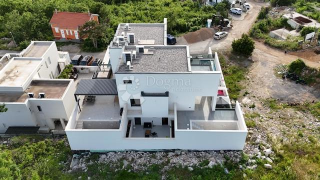 Allogio Crikvenica, 112m2