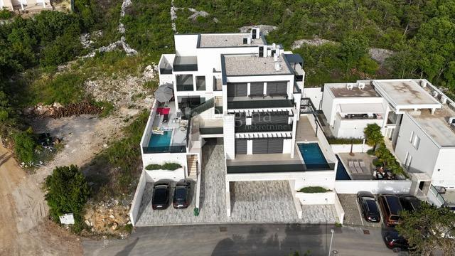 Allogio Crikvenica, 112m2