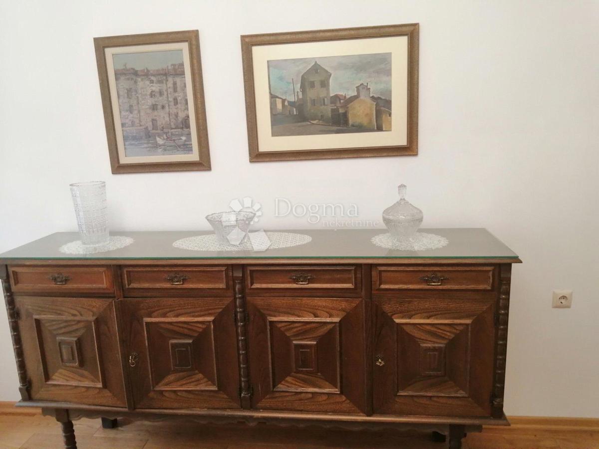 Allogio Centar, Rijeka, 119,97m2