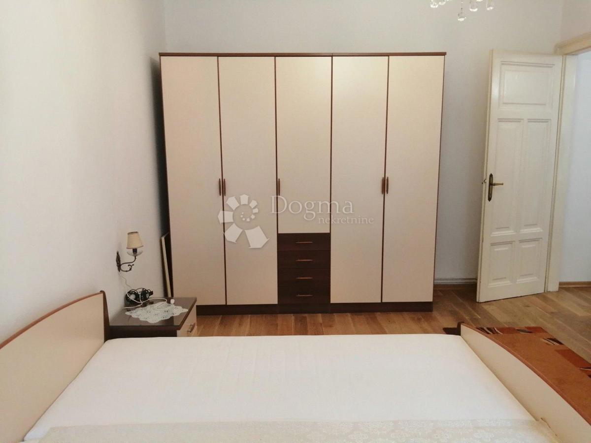 Allogio Centar, Rijeka, 119,97m2