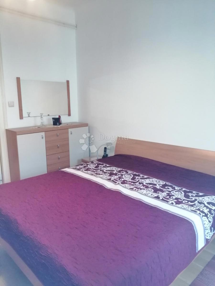 Allogio Centar, Rijeka, 119,97m2