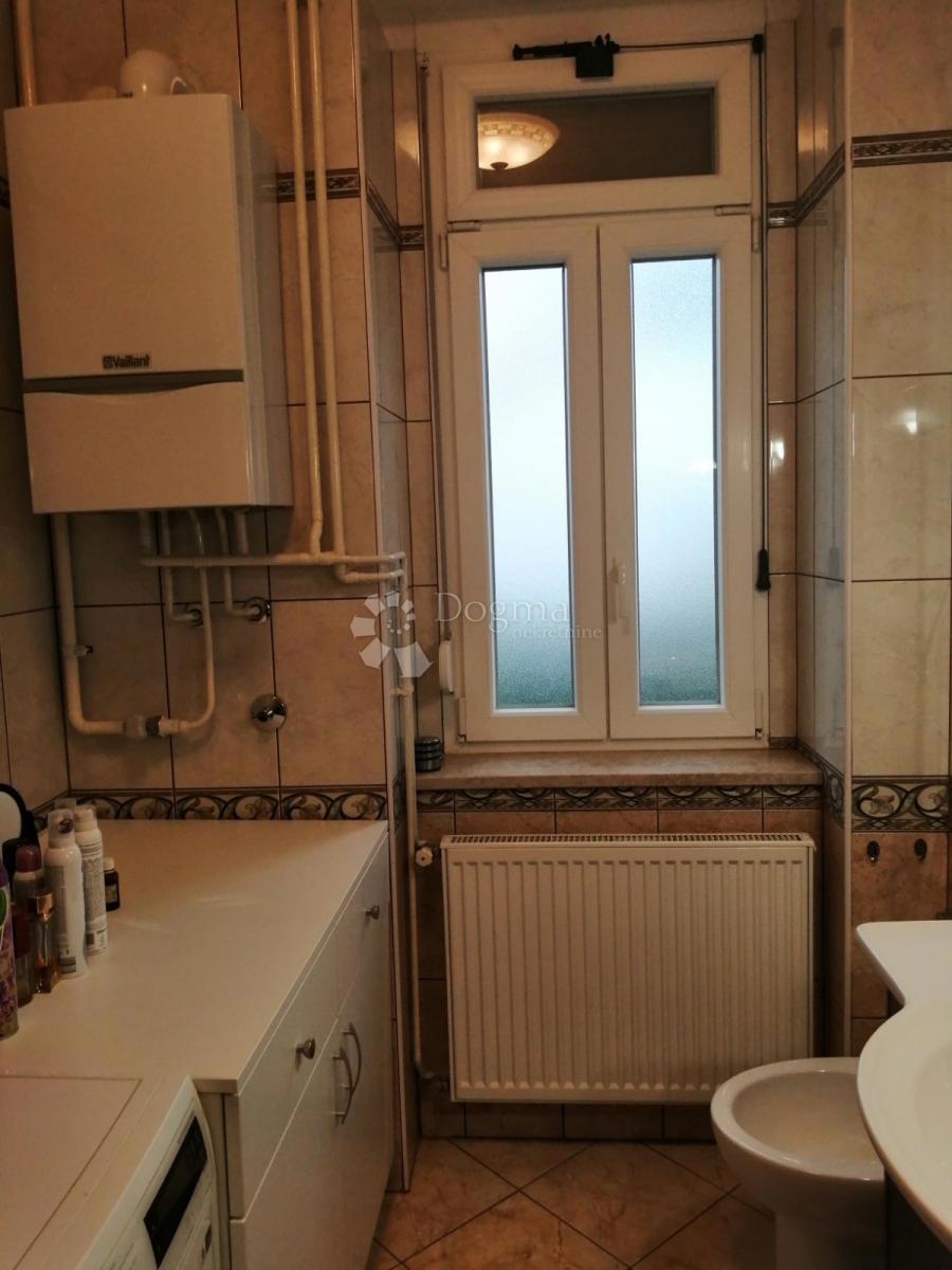 Allogio Centar, Rijeka, 119,97m2