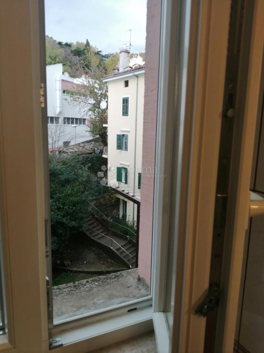 Allogio Centar, Rijeka, 119,97m2