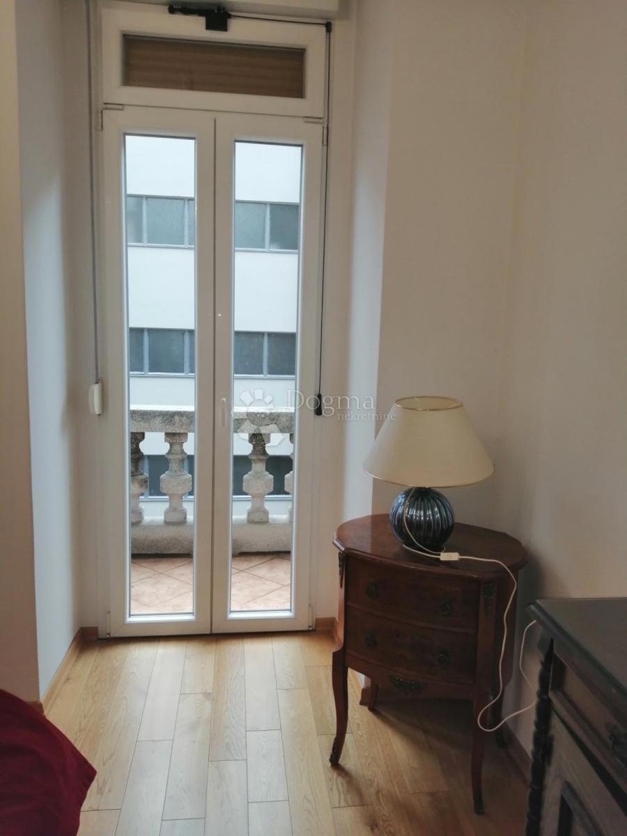 Allogio Centar, Rijeka, 119,97m2