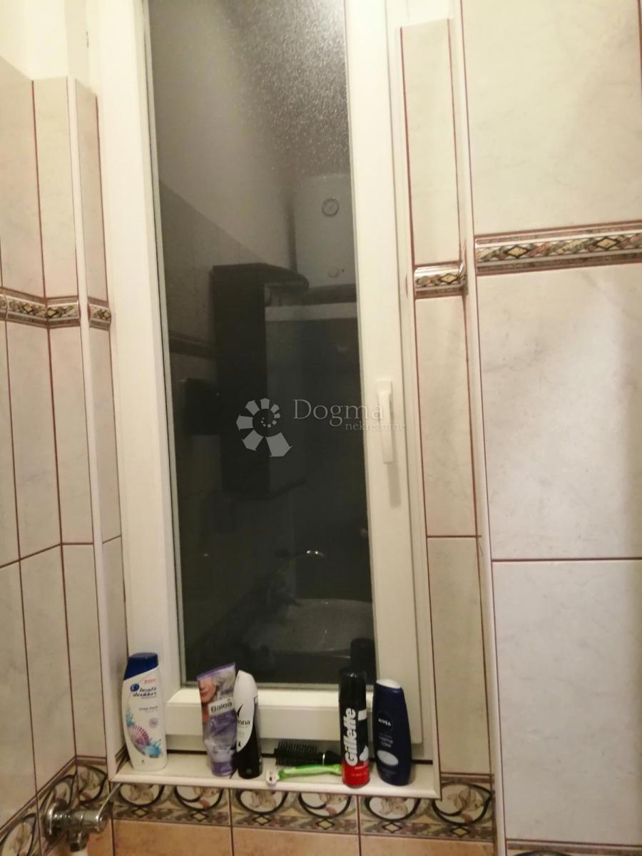 Allogio Centar, Rijeka, 119,97m2