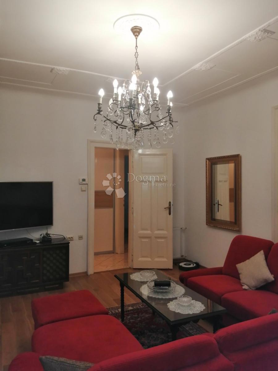 Allogio Centar, Rijeka, 119,97m2