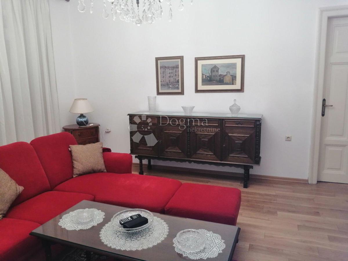 Allogio Centar, Rijeka, 119,97m2