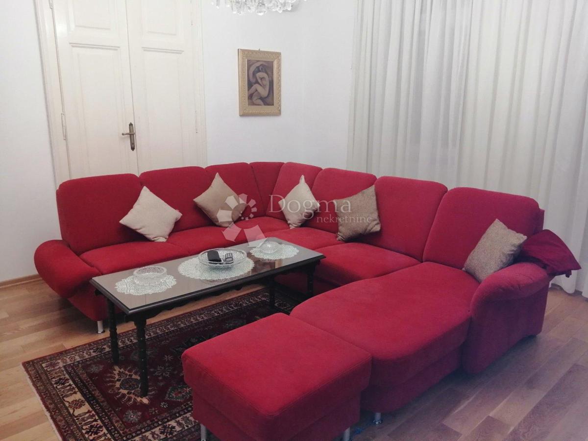 Allogio Centar, Rijeka, 119,97m2