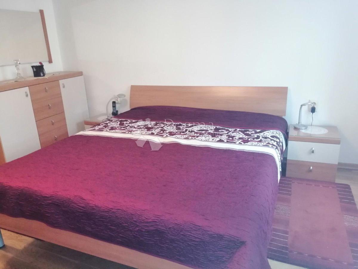 Allogio Centar, Rijeka, 119,97m2