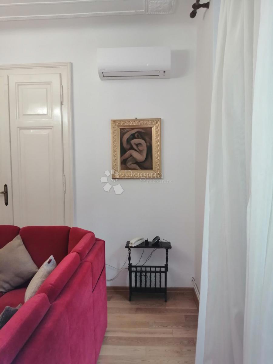 Allogio Centar, Rijeka, 119,97m2