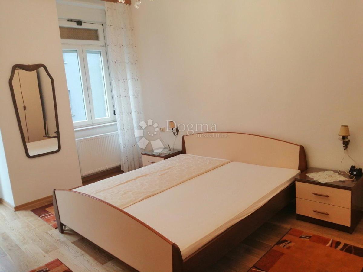 Allogio Centar, Rijeka, 119,97m2