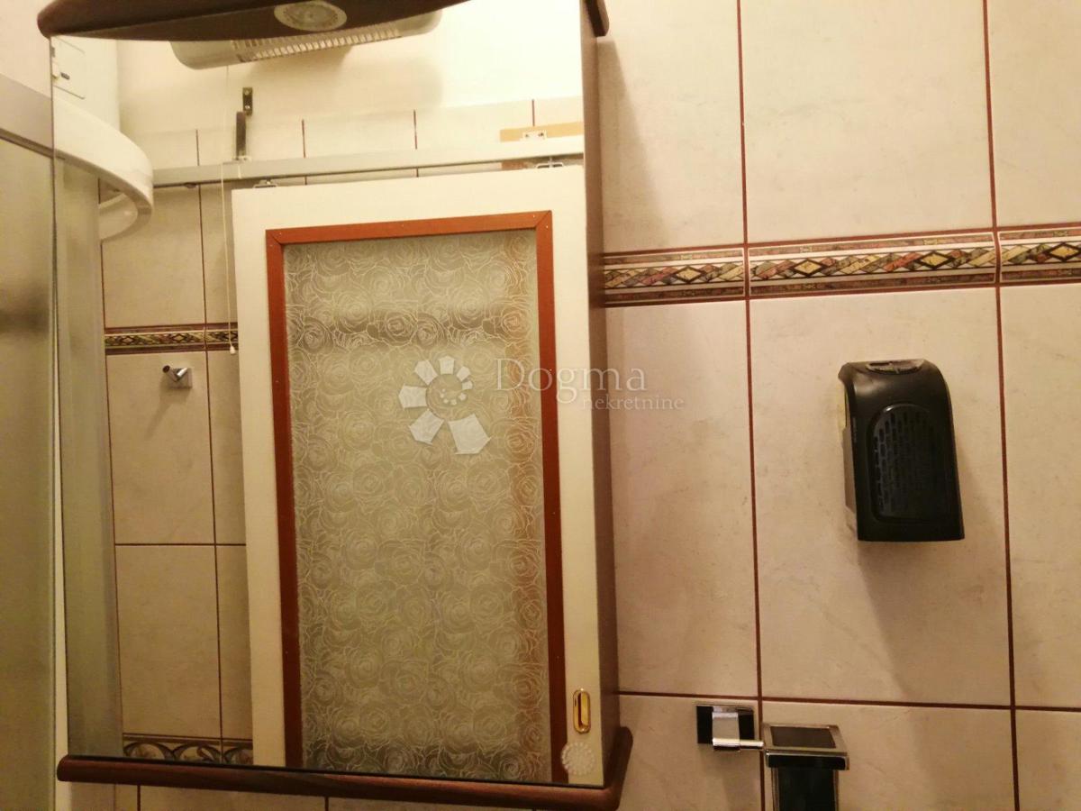 Allogio Centar, Rijeka, 119,97m2