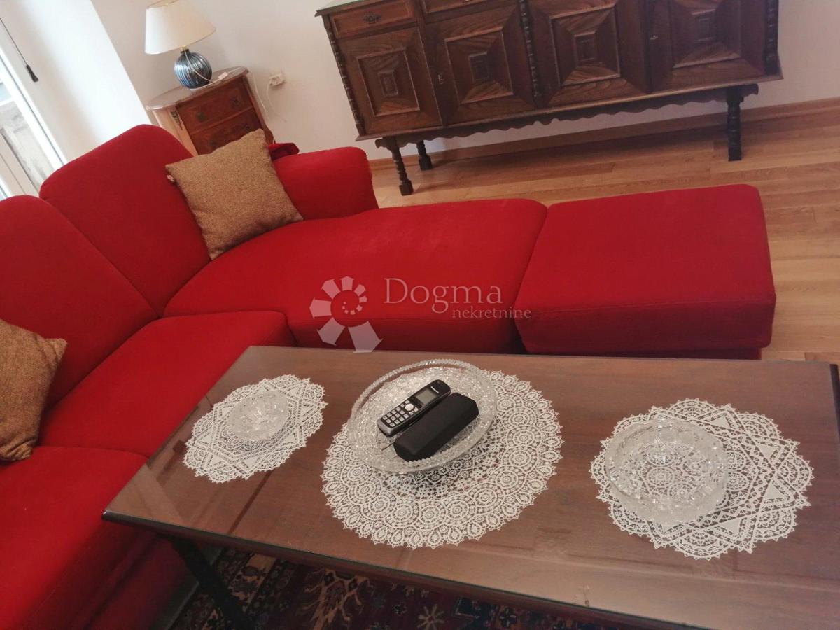 Allogio Centar, Rijeka, 119,97m2