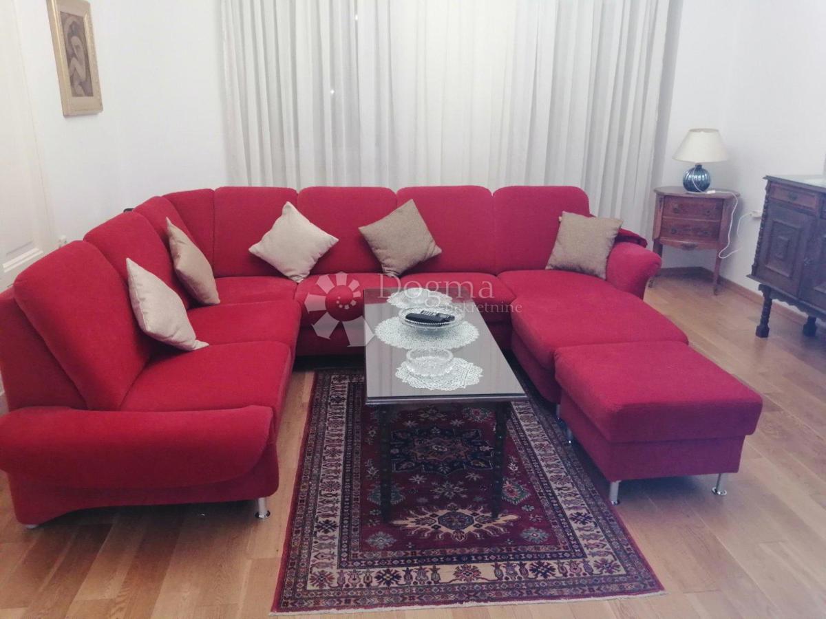 Allogio Centar, Rijeka, 119,97m2