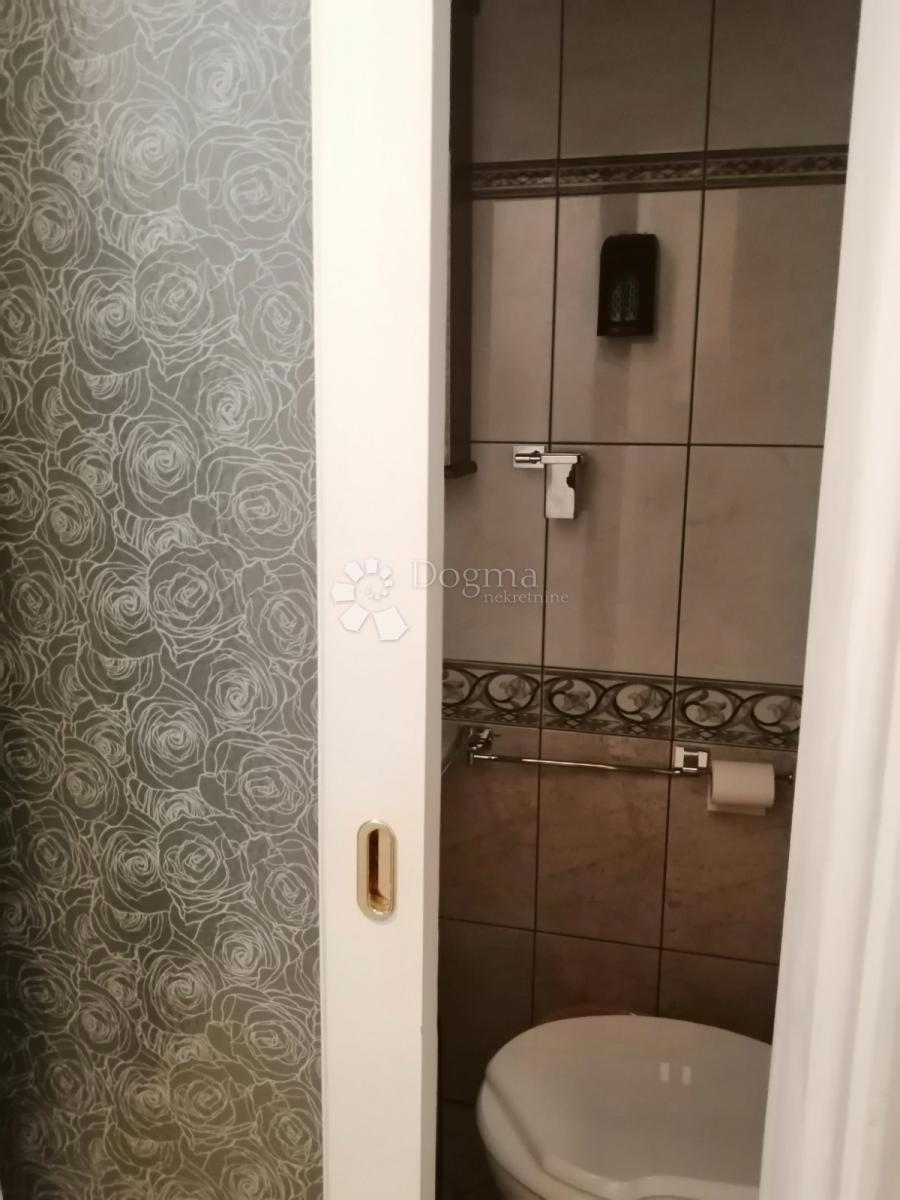 Allogio Centar, Rijeka, 119,97m2