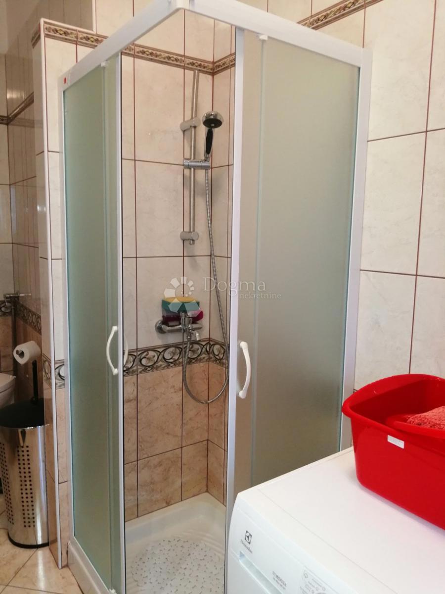 Allogio Centar, Rijeka, 119,97m2