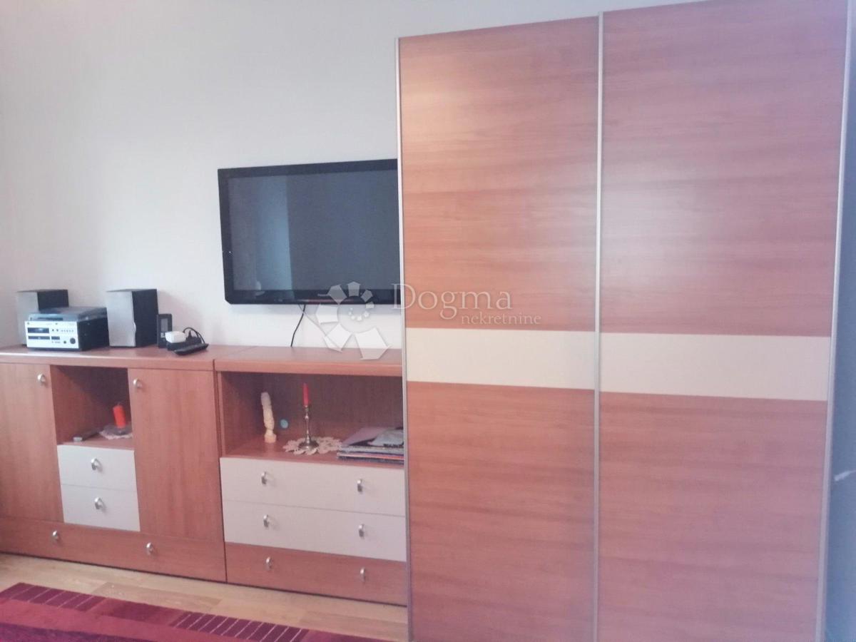 Allogio Centar, Rijeka, 119,97m2