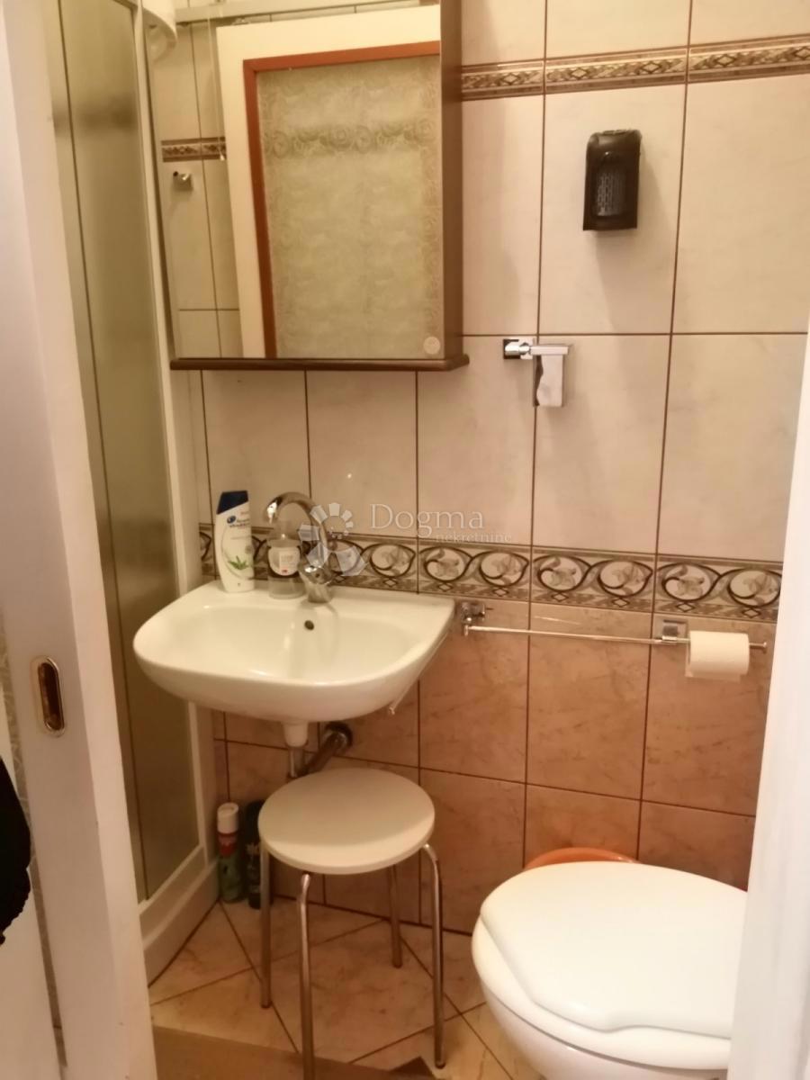 Allogio Centar, Rijeka, 119,97m2