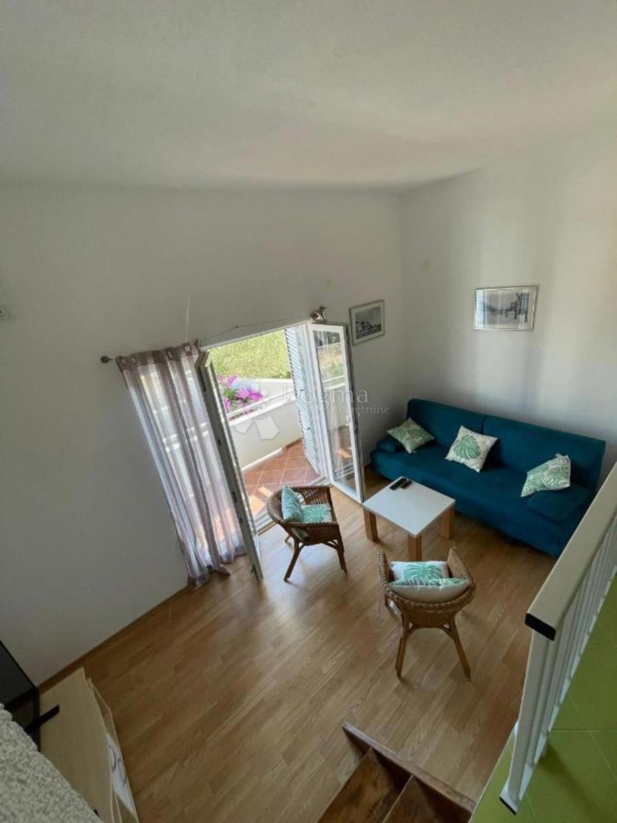 Appartamento Košljun a 50 metri dal mare