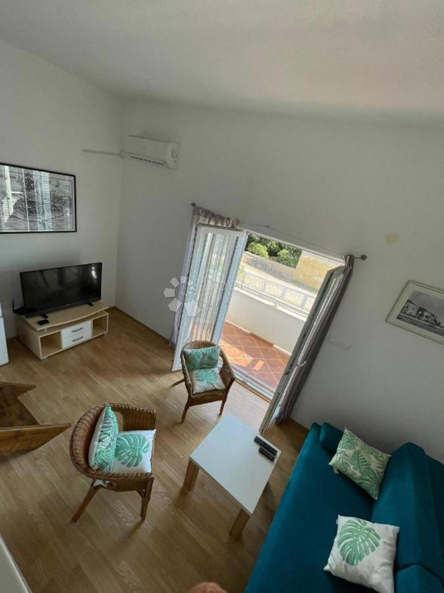 Appartamento Košljun a 50 metri dal mare