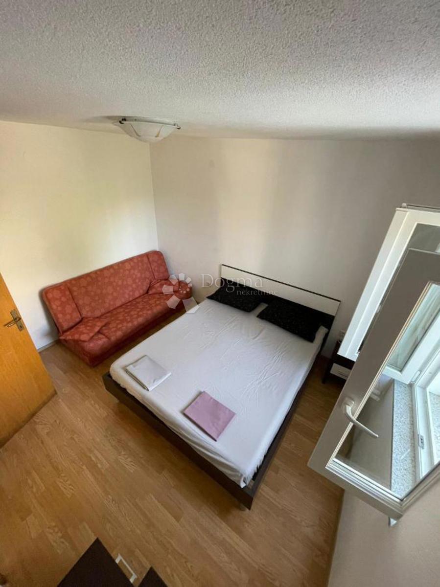 Appartamento Košljun a 50 metri dal mare