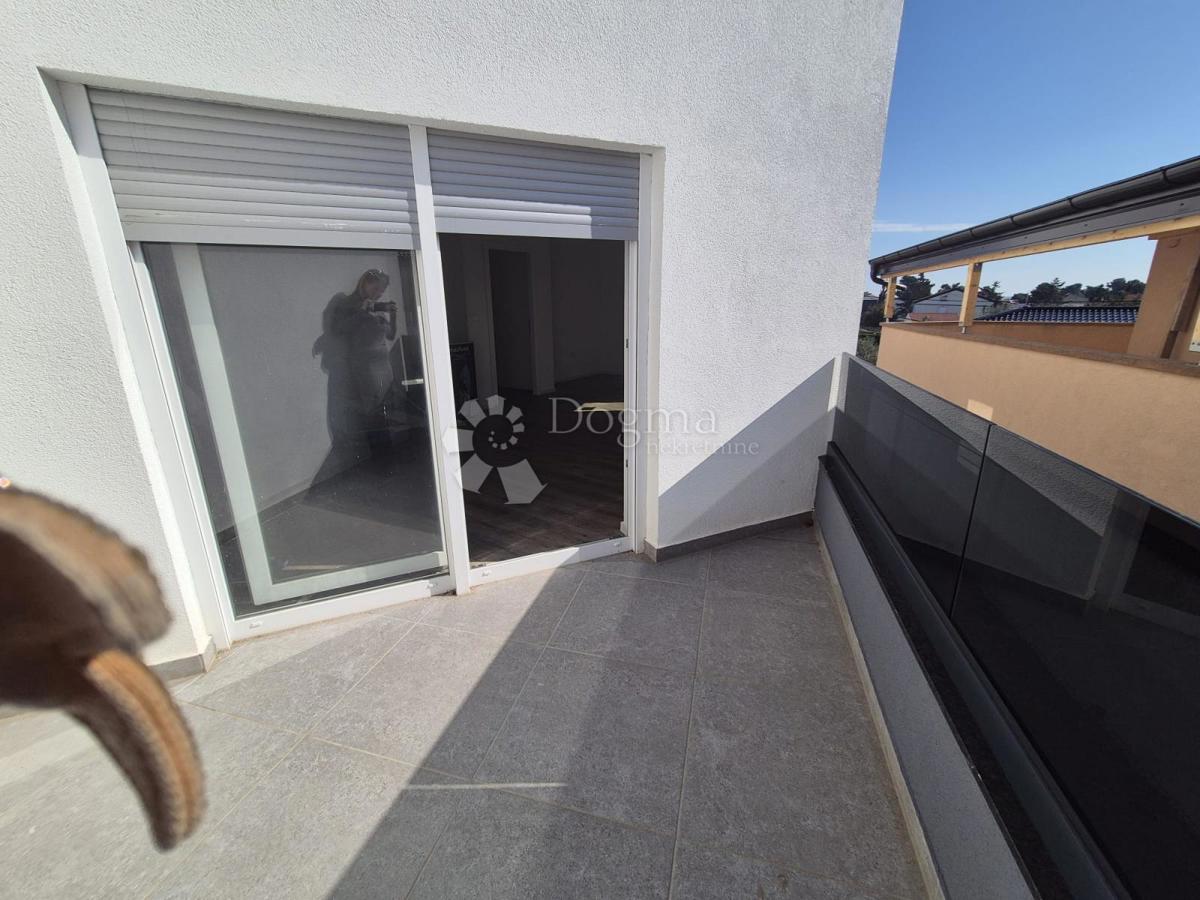 Appartamento Vir, 64,89m2