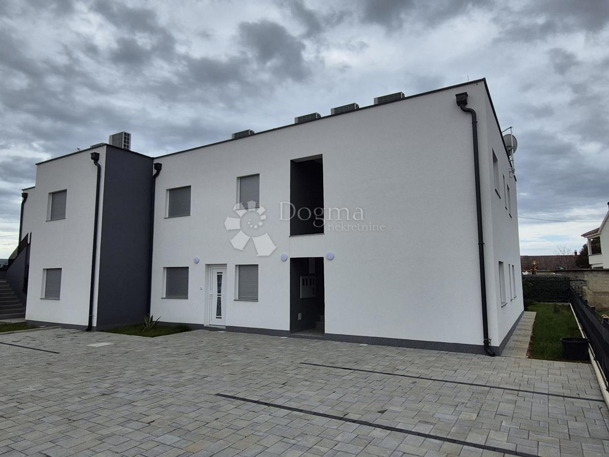 Appartamento Vir, 64,89m2