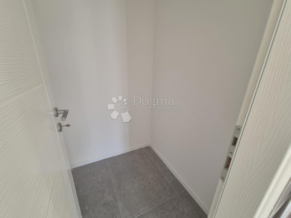 Appartamento Vir, 64,89m2