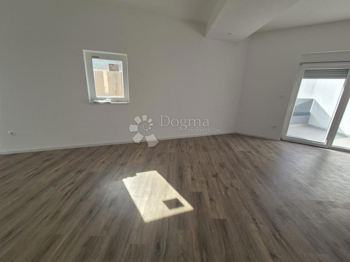 Appartamento Vir, 64,89m2