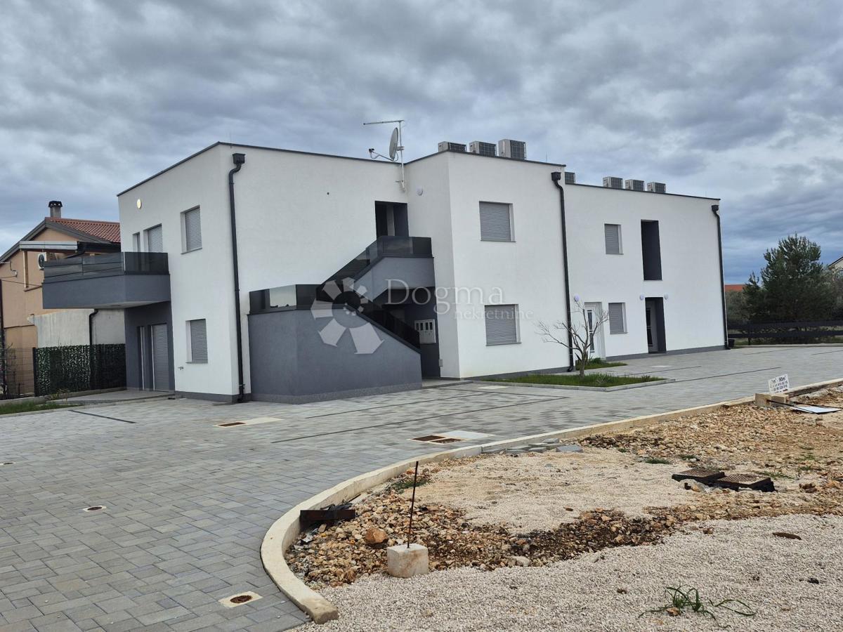 Appartamento Vir, 64,89m2