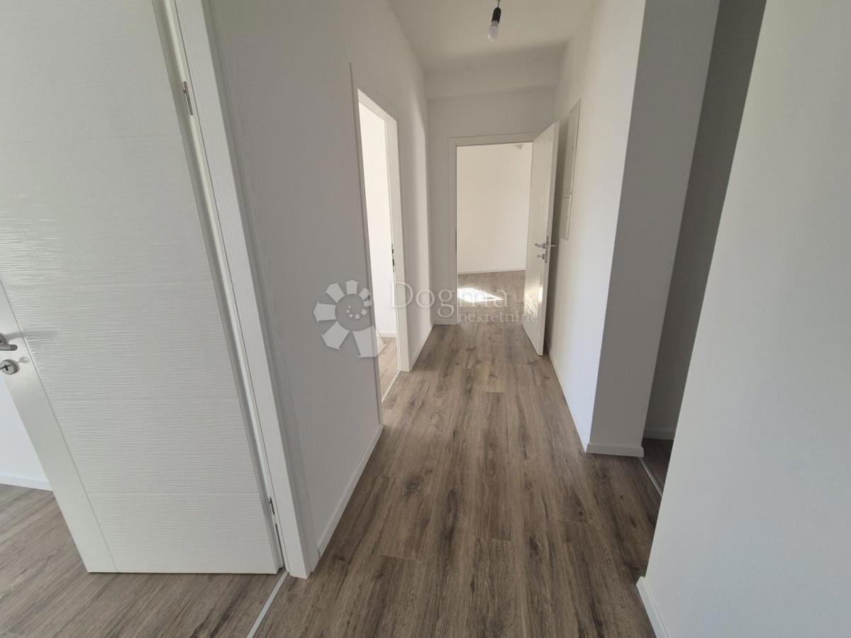 Appartamento Vir, 64,89m2