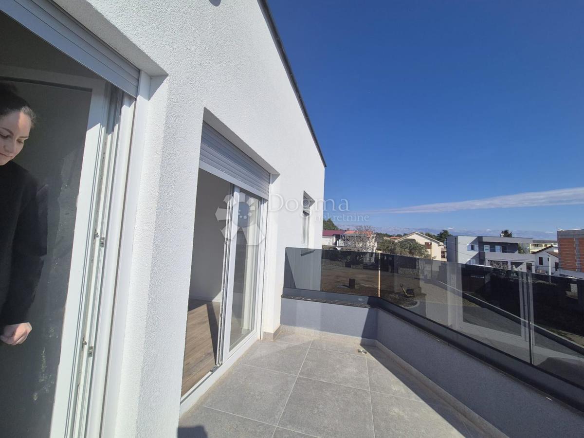 Appartamento Vir, 64,89m2