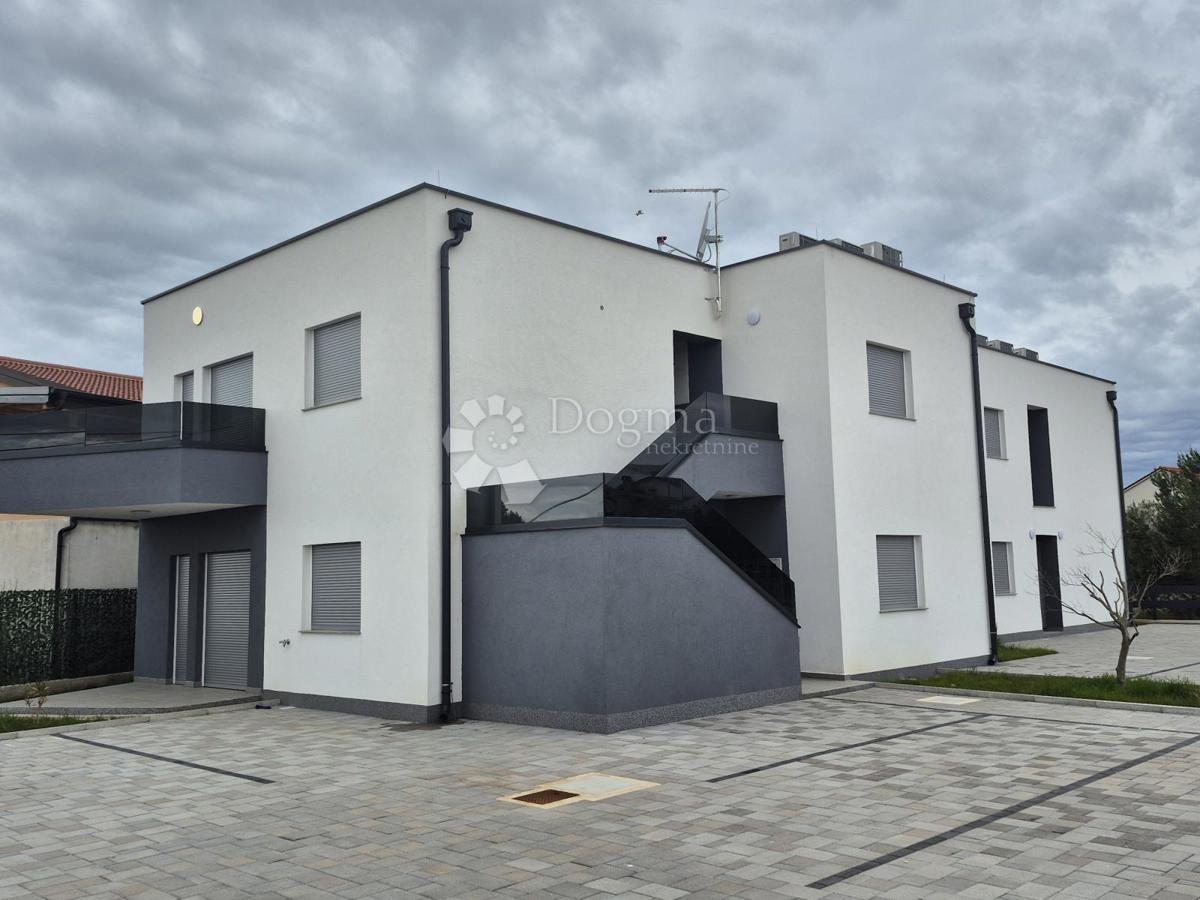 Appartamento Vir, 64,89m2