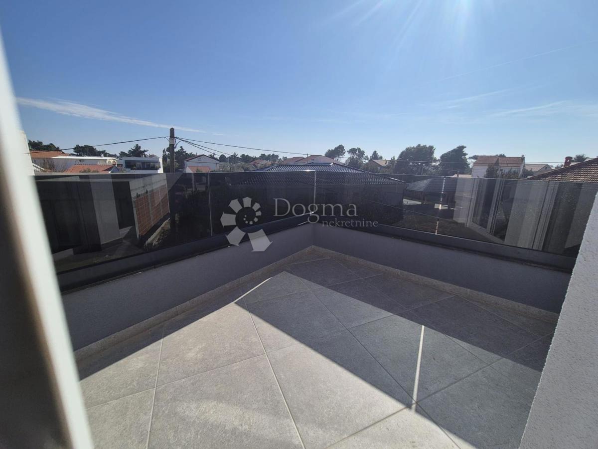 Appartamento Vir, 64,89m2