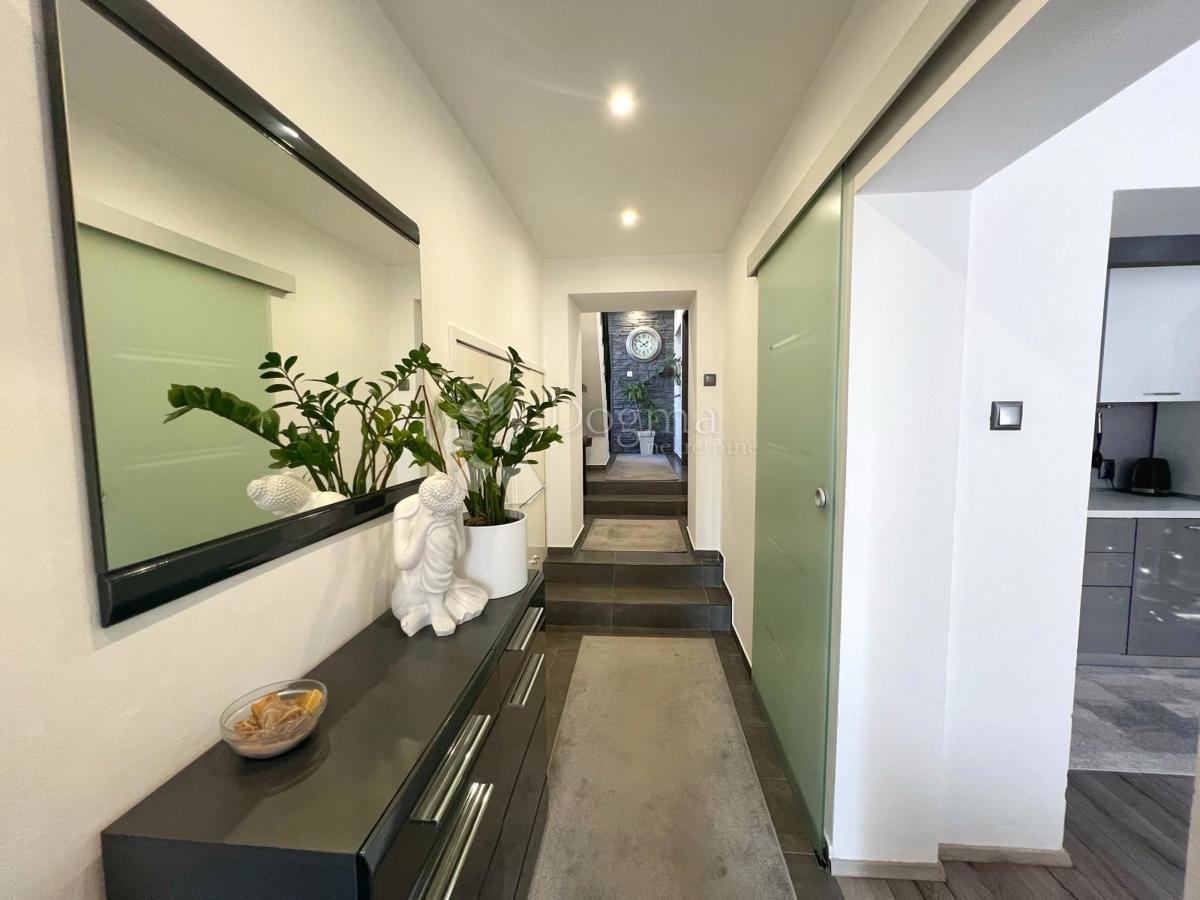 Casa Medulin, 147m2