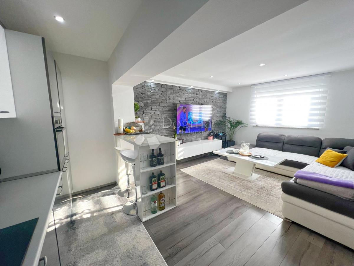 Casa Medulin, 147m2